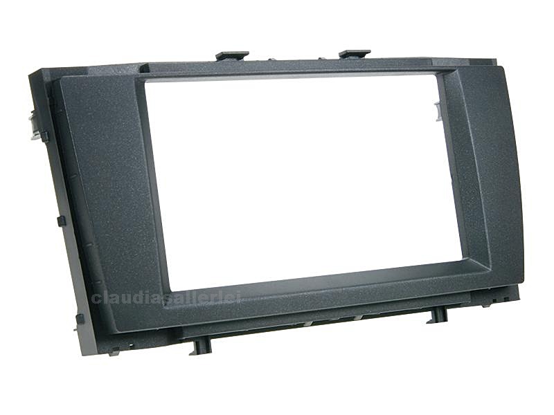 autoradio blende toyota avensis #2 autoradio blende toyota avensis #2