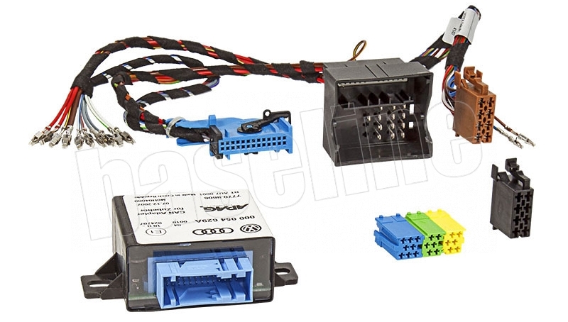 Kofferraum Kabelsatz Für VW Passat CC - Sensorstecker 3C8971182F Ersatz