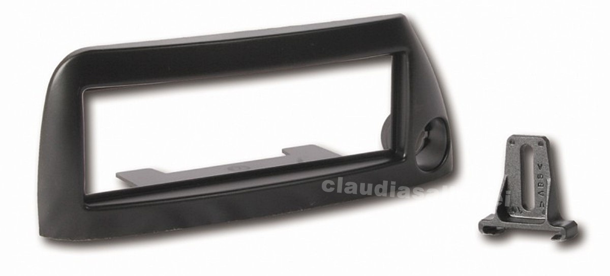 Autoradio blende ford ka #2